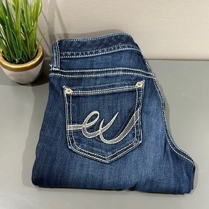 Express Stella low rise 6R